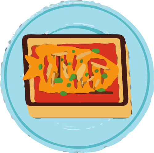 fishplate