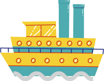 ship